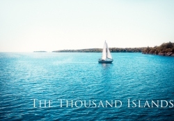 Come Sail with Me