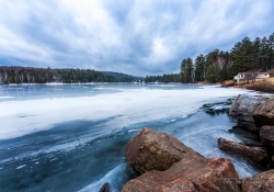 Lightroom's New HDR Mode