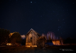 Nightscape Tutorial