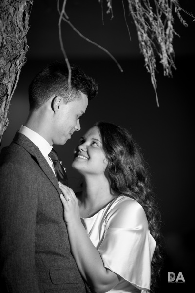 Travis and Mikah-25