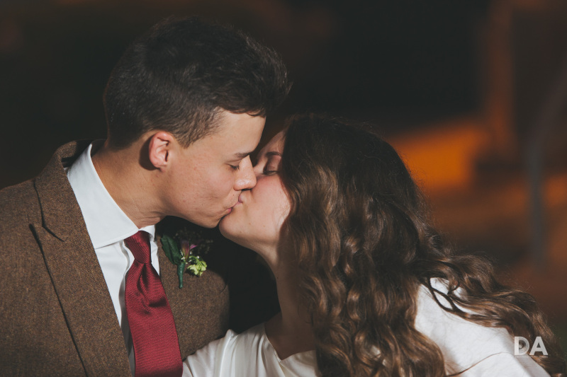 Travis and Mikah-28