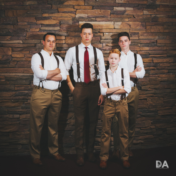 Band of Brothers