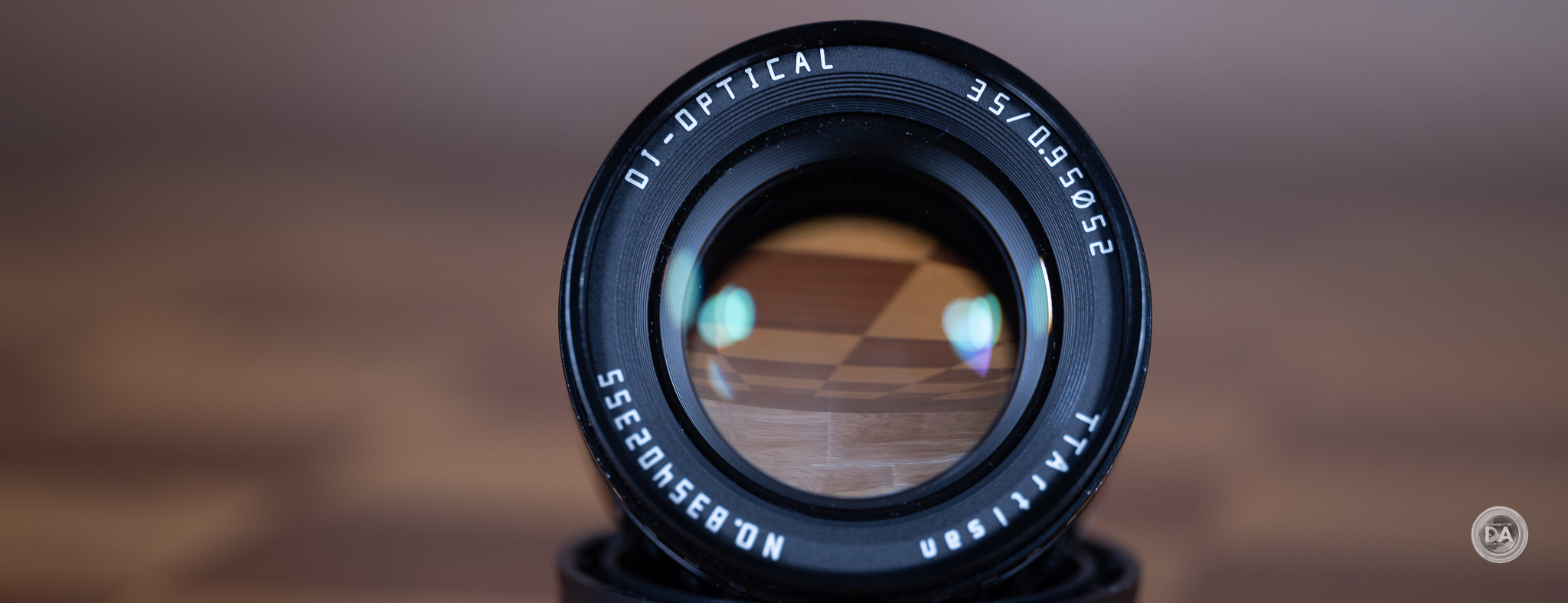 Ttartisan 35mm F0 95 Review And Gallery