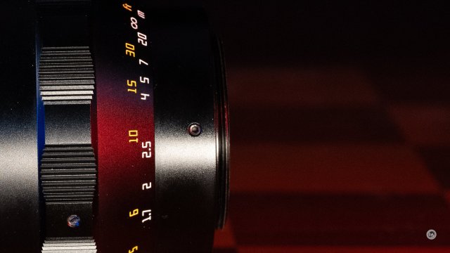 TTArtisan 75mm F1.5 