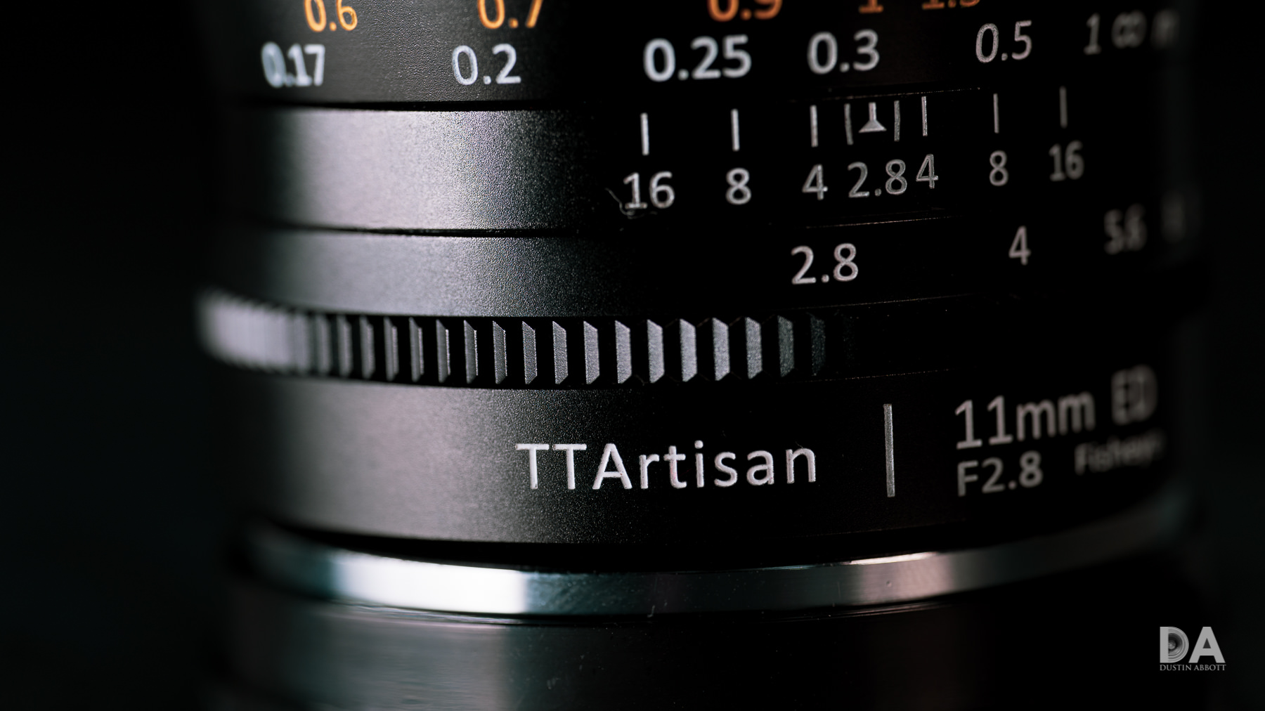 TTArtisan 11mm F2.8 Fisheye Review and Gallery - DustinAbbott.net