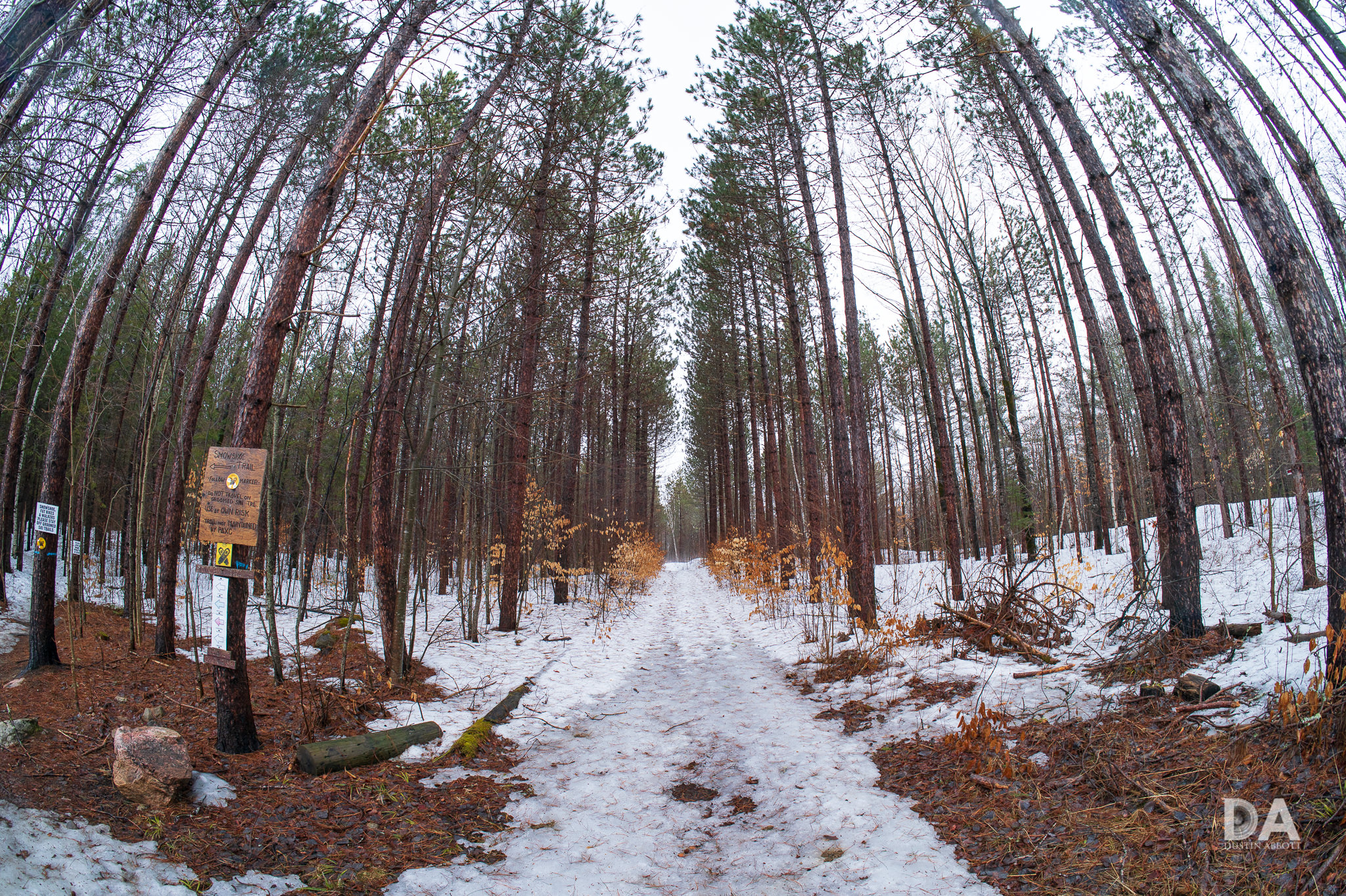 TTArtisan 11mm F2.8 Fisheye Review and Gallery - DustinAbbott.net