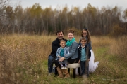 Velcani Family