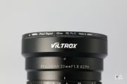 Viltrox 20mm Product-2