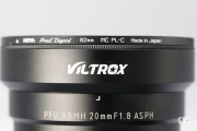 Viltrox 20mm Product-3