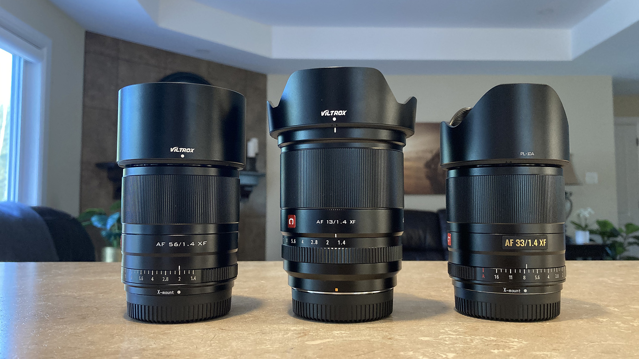 Viltrox AF 13mm F1.4 E Mount Review - DustinAbbott.net