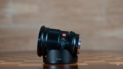 Viltrox FE 16mm f1.8 Sony E-mount - Foto Erhardt