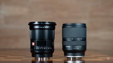 Sony shooters get new wide-angle AF lens as Viltrox launches full-frame 16mm  F1.8