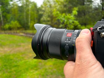 Viltrox AF16mm F1.8 Lens Review: The Perfect Ultrawide?