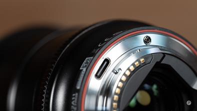 Sony Alpha Blog : Viltrox 16mm F1.8
