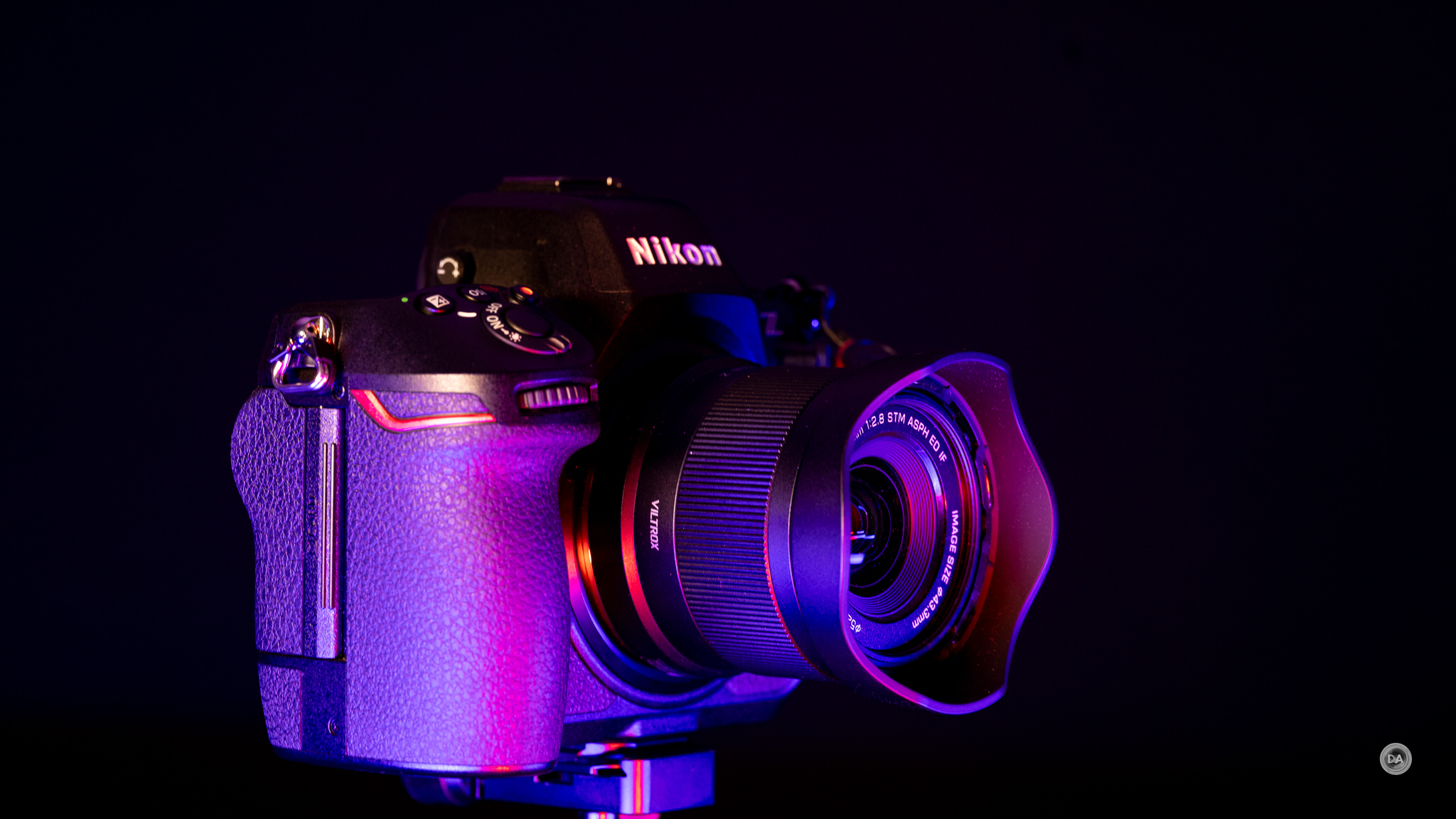中古〕VILTROX Viltrox AF 20mm F2.8 STM ニコンZマウント用〔258-ud