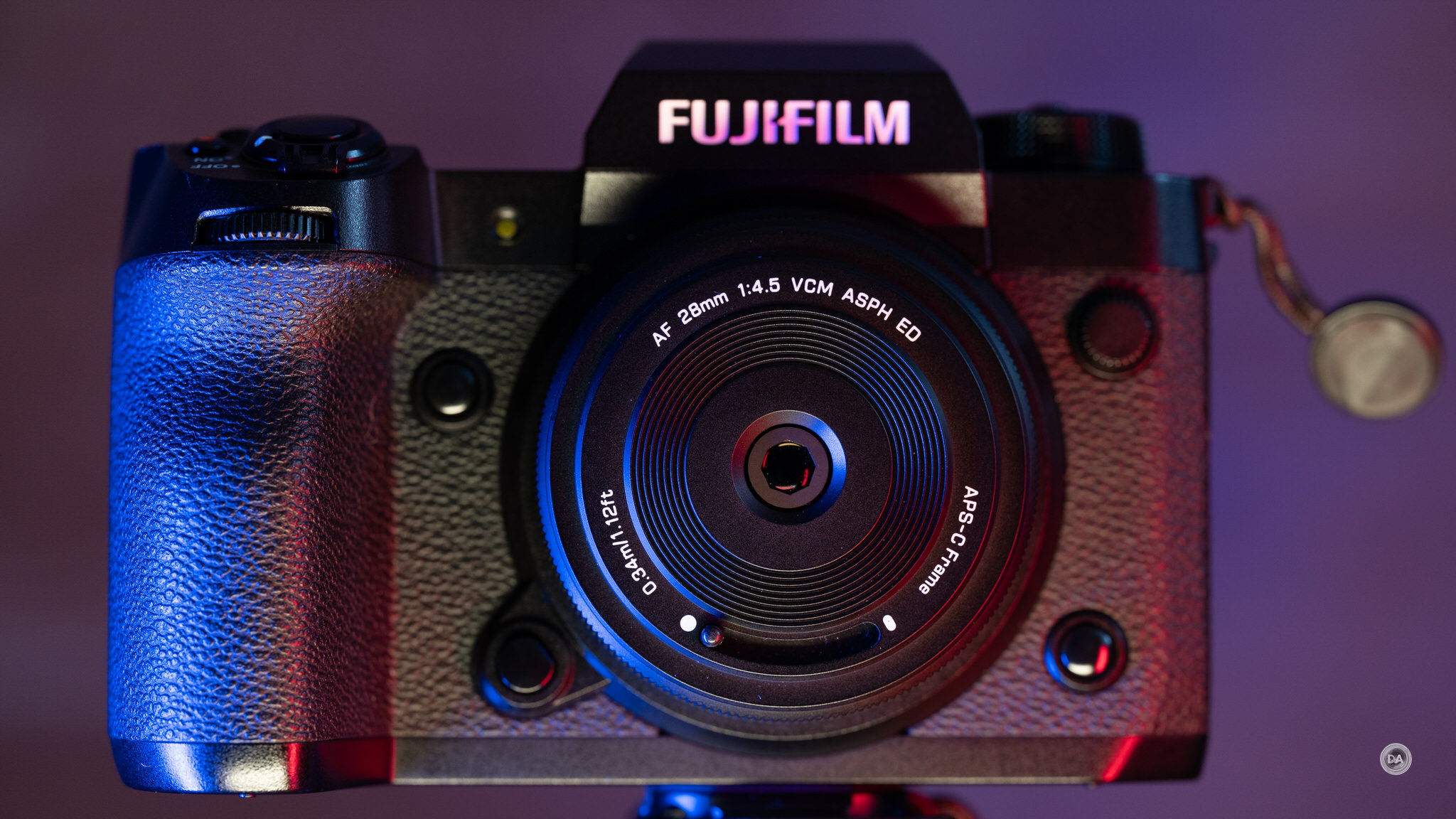 Viltrox AF 28mm F4.5 X-Mount Gallery - DustinAbbott.net