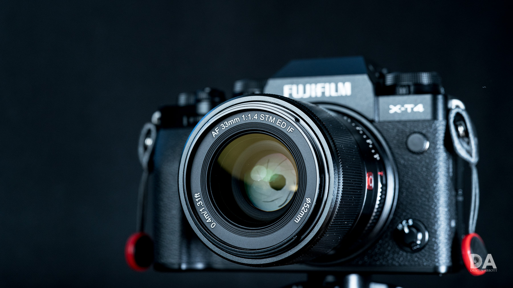 カメラ レンズ(単焦点) Fujinon XF 23mm F2 R WR Review - DustinAbbott.net