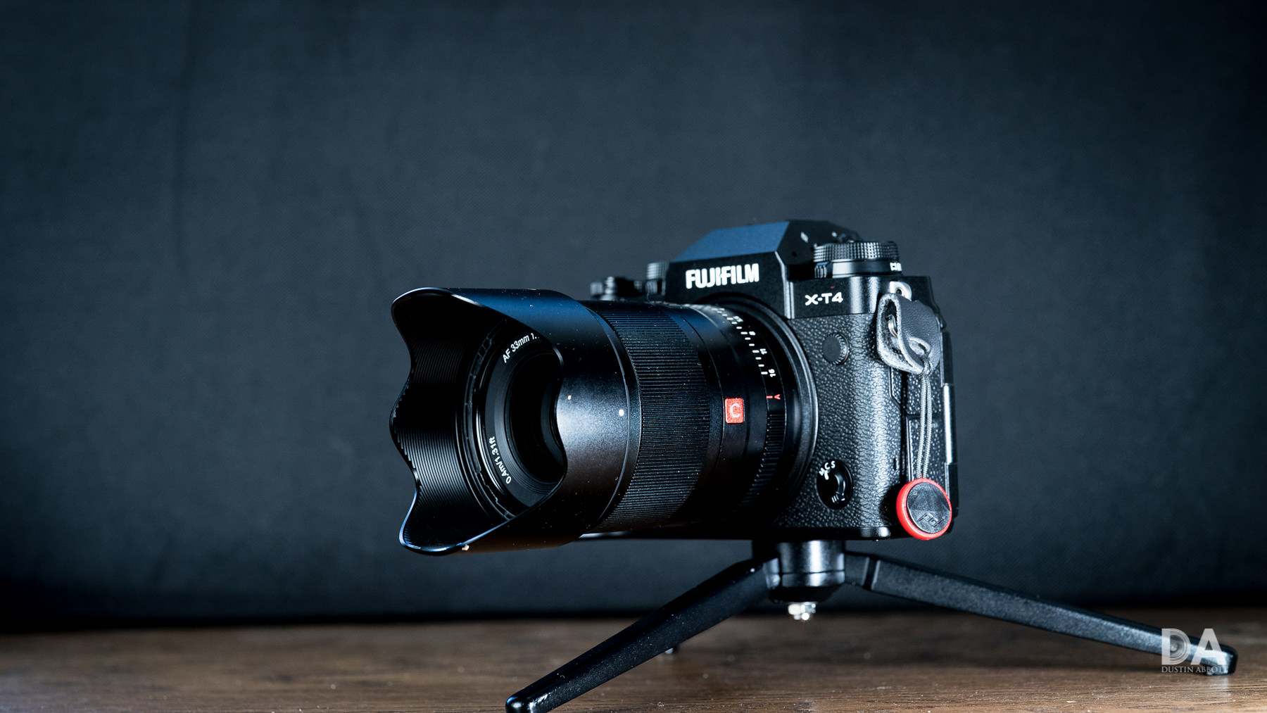 カメラ レンズ(単焦点) Fujinon XF 23mm F2 R WR Review - DustinAbbott.net