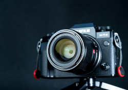 Viltrox 33mm F1.4 STM XF Archives - DustinAbbott.net