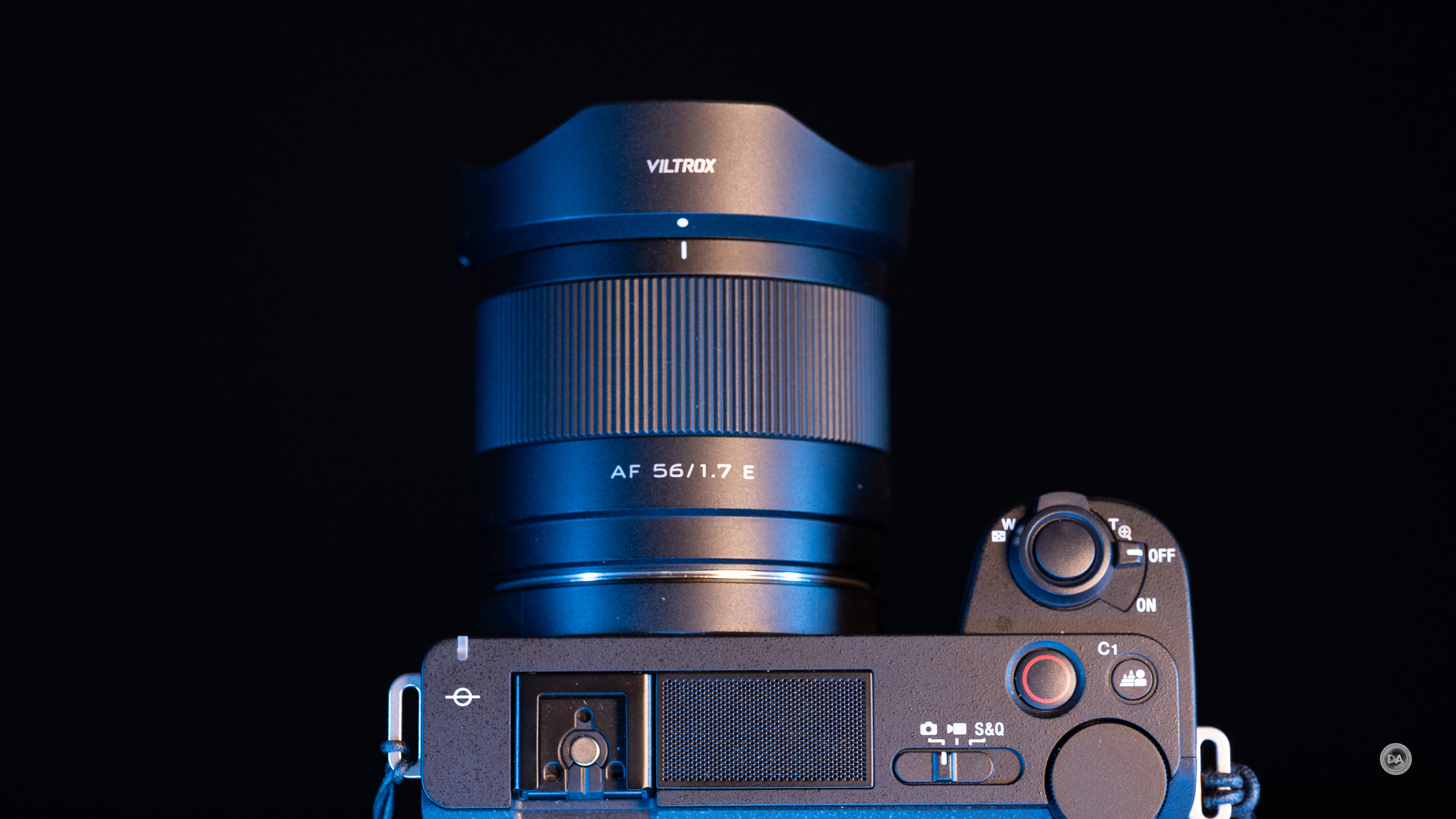 Viltrox AF 56mm F1.7 E-Mount Gallery - DustinAbbott.net