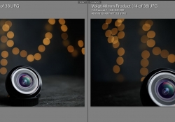 Native Magnification vs Canon