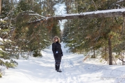 Winter Walk-7