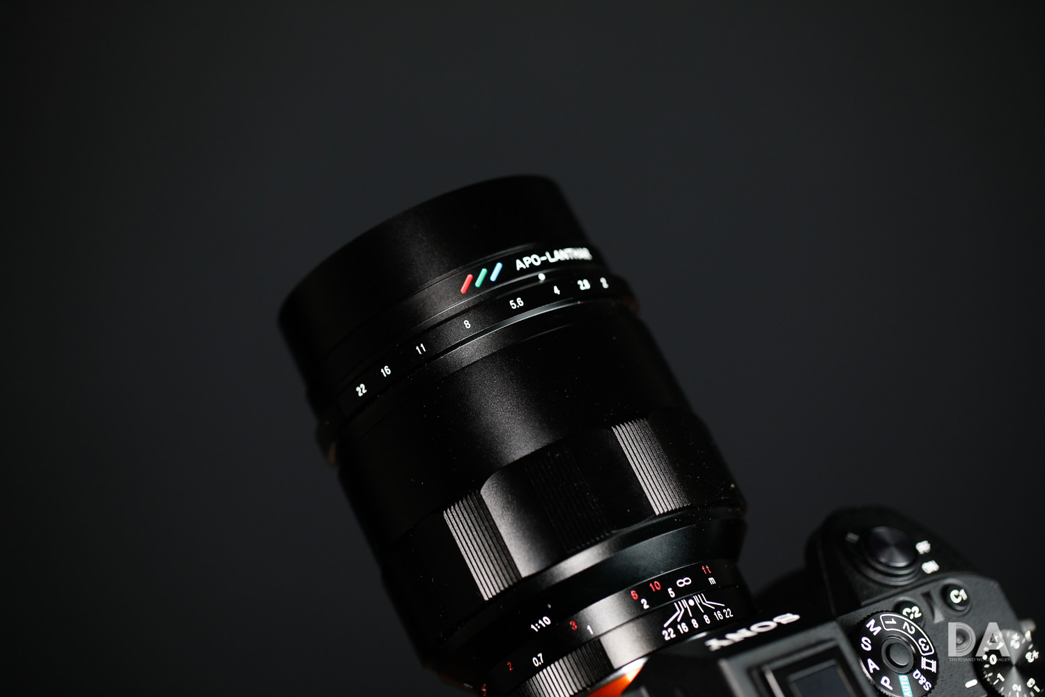 Voigtlander Macro Apo Lanthar 65mm F 2 Review Dustinabbott Net