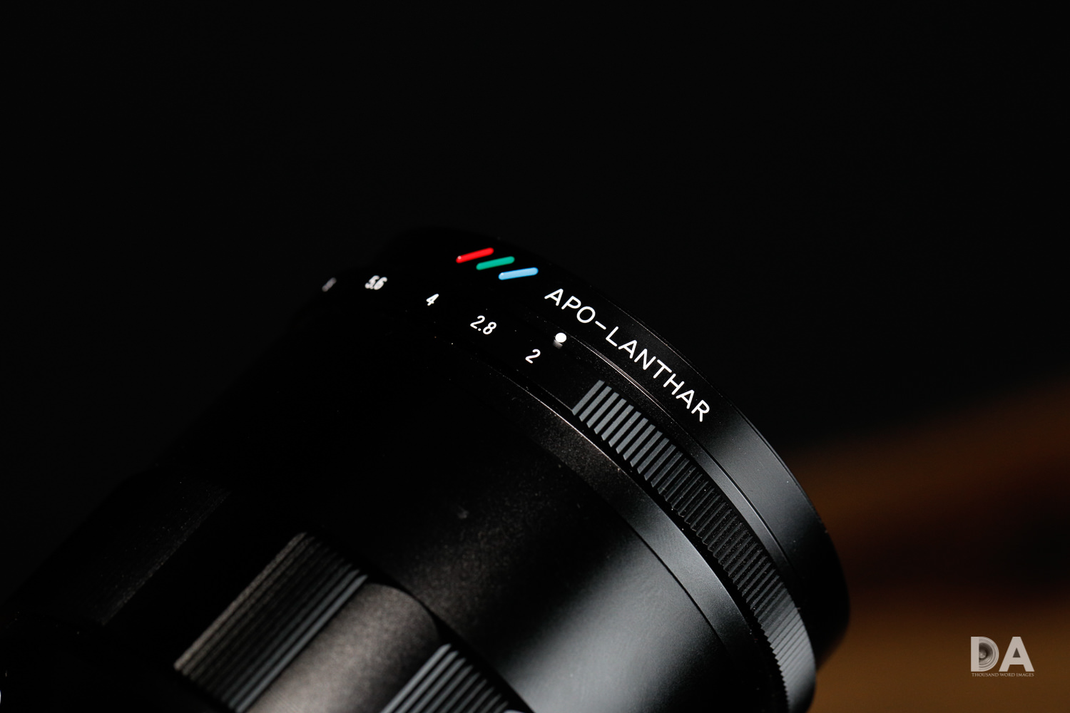 Voigtländer Macro Apo-Lanthar 65mm f/2 Review - DustinAbbott.net