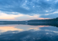 Be Still and Know