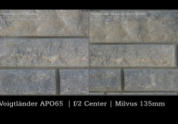 Milvus Comparison Wide Open Middle