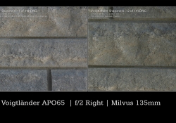 Milvus Comparison Wide Open Right