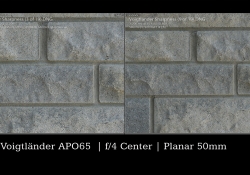 Planar F4 Middle Planar F4 Middle