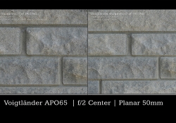 Planar f2 Middle Planar f2 Middle