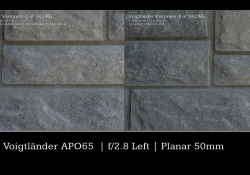 Planar f28 Left Planar f28 Left