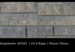 Planar f28 Right Planar f28 Right
