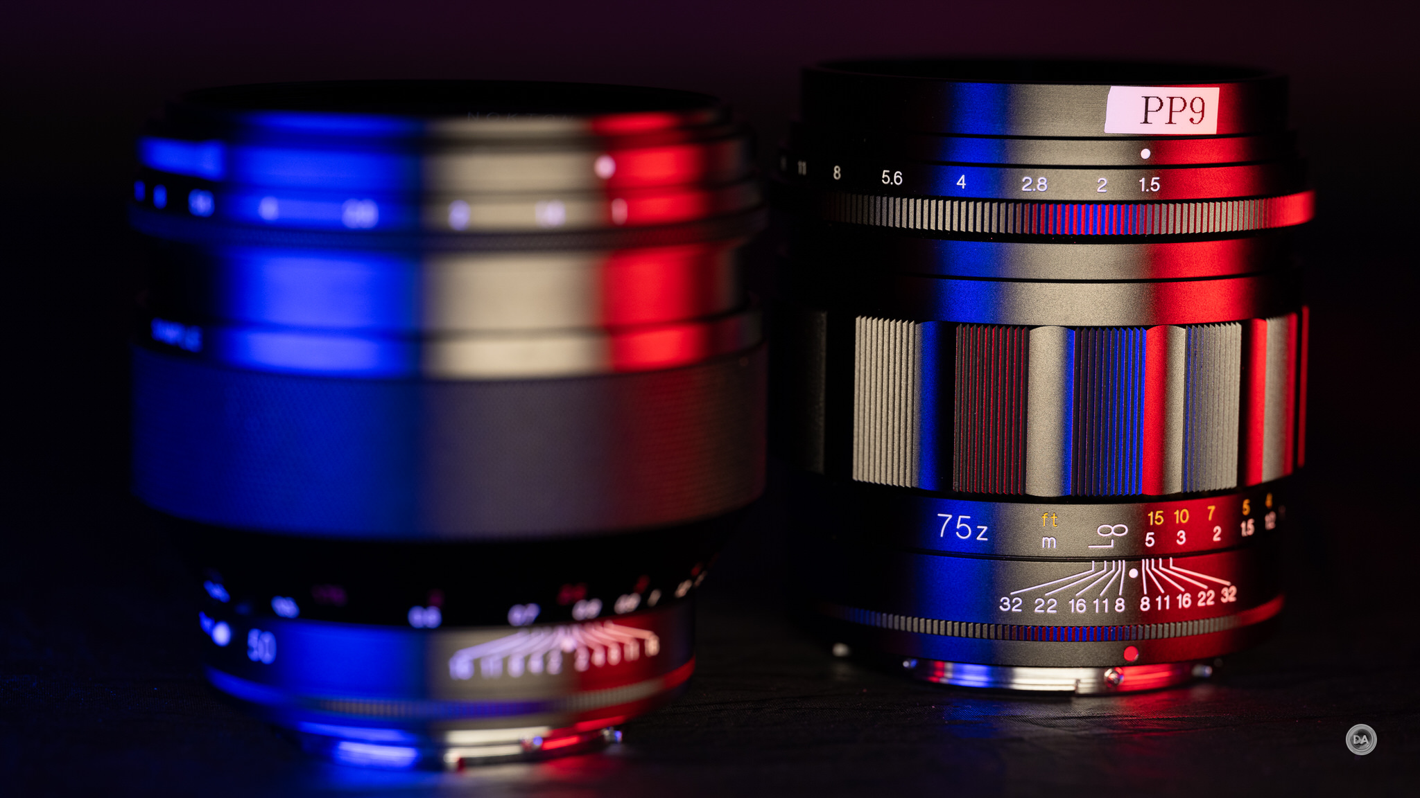 Voigtländer Nokton 75mm F1.5 Gallery - DustinAbbott.net Voigtländer Nokton 75mm F1.5 Gallery - DustinAbbott.net
