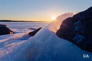 The End of the Ice Age