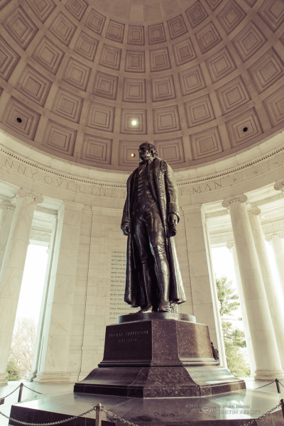 Washington, DC-10