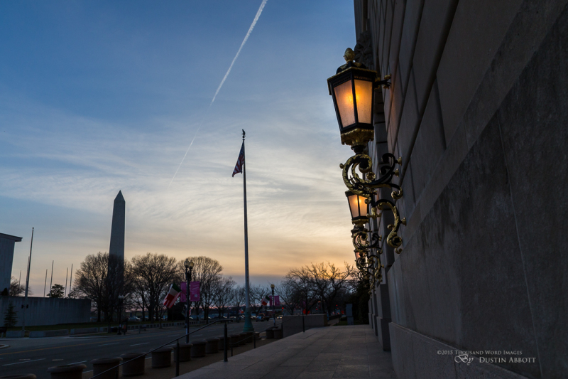 Washington, DC-16