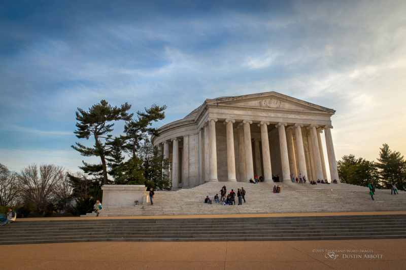 Washington, DC-22