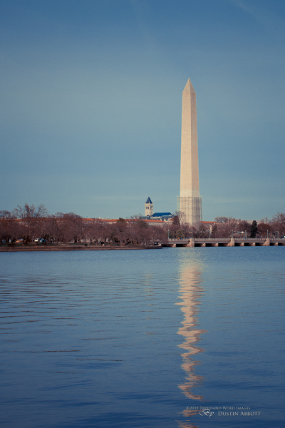 Washington, DC-8