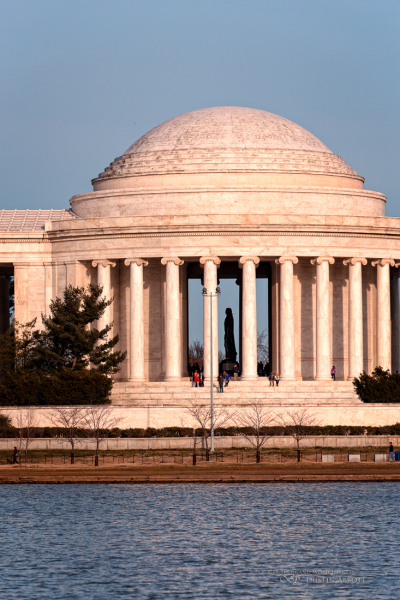 Washington, DC-9