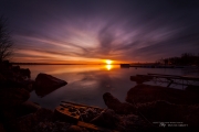Anchored in the Light