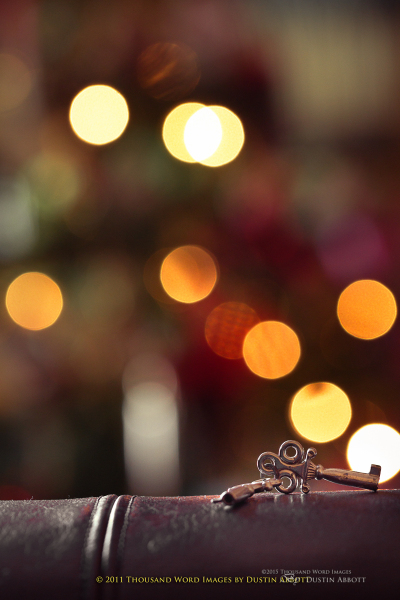 The Key to Christmas