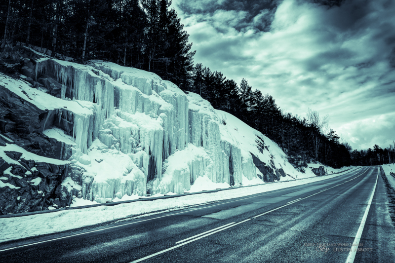 IceFall