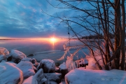 The Big Freeze