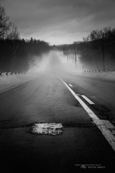 Black Ice