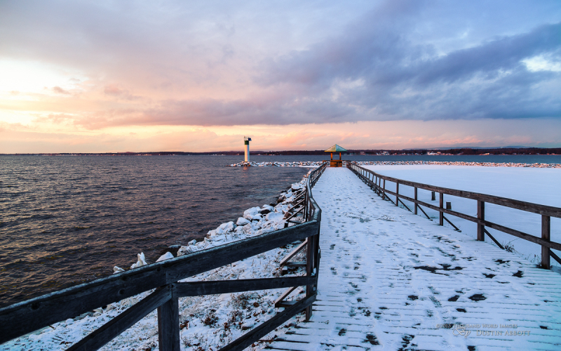Canon EF 24-105mm f/3.5-5.6 IS STM Review