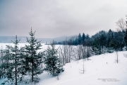 Winter's Kiss