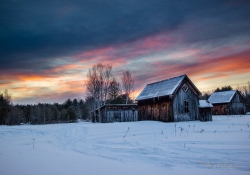 Weathering the Cold
